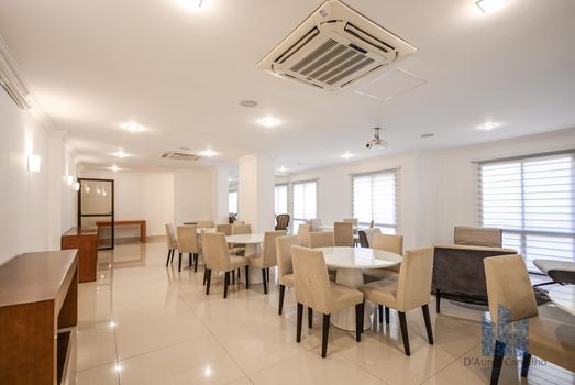 Foto 46 do(a) Apartamento de 3 quartos à venda em Indianópolis, São Paulo