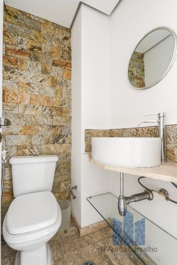 Foto 11 do(a) Apartamento de 3 quartos à venda em Indianópolis, São Paulo