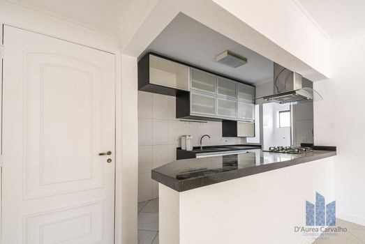 Foto 27 do(a) Apartamento de 3 quartos à venda em Indianópolis, São Paulo