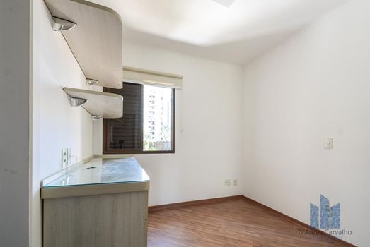 Foto 12 do(a) Apartamento de 3 quartos à venda em Indianópolis, São Paulo