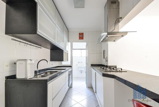 Foto 28 do(a) Apartamento de 3 quartos à venda em Indianópolis, São Paulo