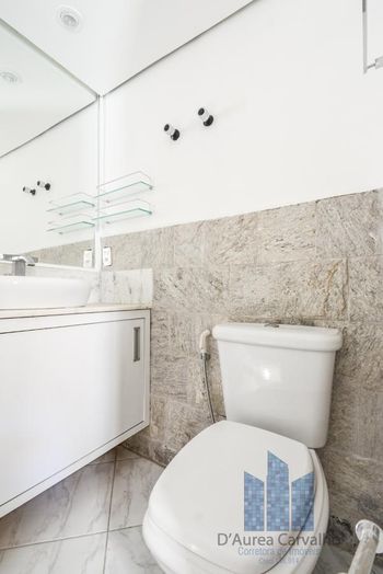 Foto 21 do(a) Apartamento de 3 quartos à venda em Indianópolis, São Paulo