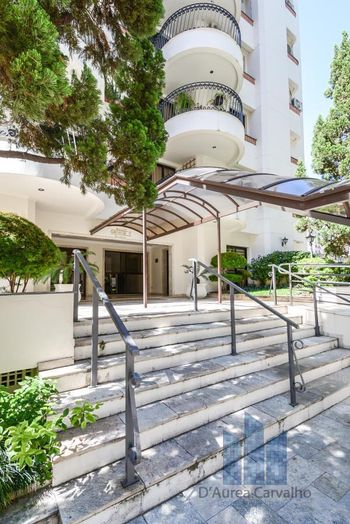 Foto 49 do(a) Apartamento de 3 quartos à venda em Indianópolis, São Paulo