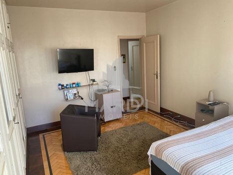 Foto 20 do(a) Apartamento de 3 quartos à venda em Centro Histórico, Porto Alegre