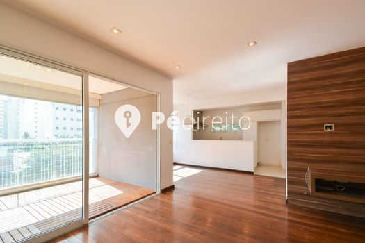 Foto 3 do(a) Cobertura de 3 quartos à venda em Jardim Paulista, São Paulo