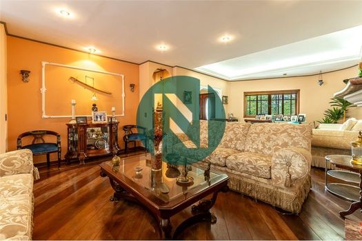 Foto 9 do(a) Casa em Condomínio de 5 quartos à venda em Vila Tramontano, São Paulo