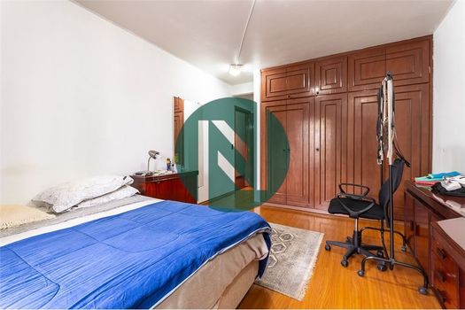 Foto 46 do(a) Casa em Condomínio de 5 quartos à venda em Vila Tramontano, São Paulo