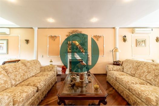 Foto 15 do(a) Casa em Condomínio de 5 quartos à venda em Vila Tramontano, São Paulo