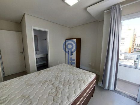 Foto 10 do(a) Apartamento de 1 quartos para alugar em Trindade, Florianópolis