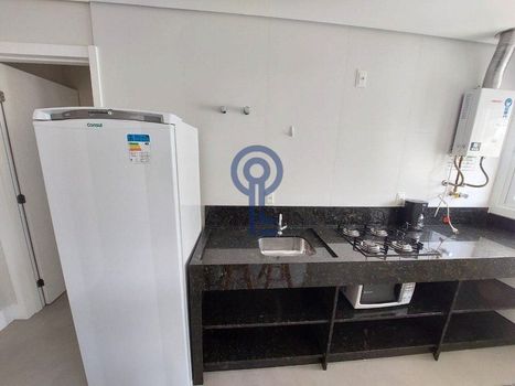 Foto 4 do(a) Apartamento de 1 quartos para alugar em Trindade, Florianópolis