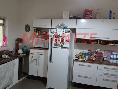 Foto 6 do(a) Casa de 3 quartos à venda em Vila Santos, São Paulo