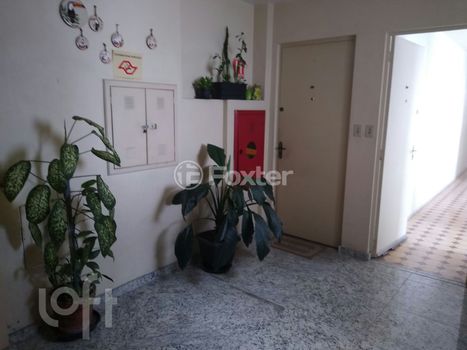 Foto 5 do(a) Apartamento de 2 quartos à venda em Santo Amaro, São Paulo