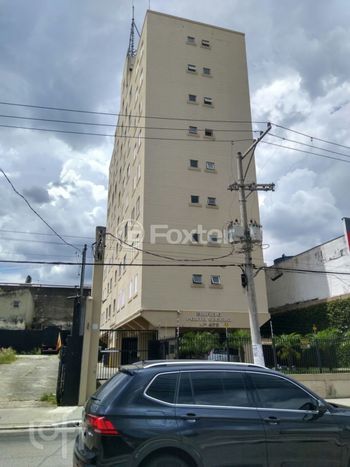 Foto 12 do(a) Apartamento de 2 quartos à venda em Santo Amaro, São Paulo