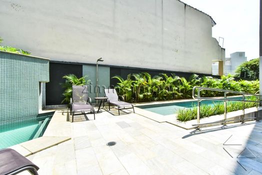 Foto 40 do(a) Apartamento de 1 quartos à venda em Vila Mariana, São Paulo
