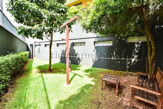 Foto 30 do(a) Apartamento de 1 quartos à venda em Vila Mariana, São Paulo