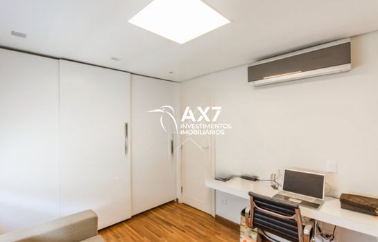 Foto 7 do(a) Cobertura de 3 quartos à venda em Itaim Bibi, São Paulo