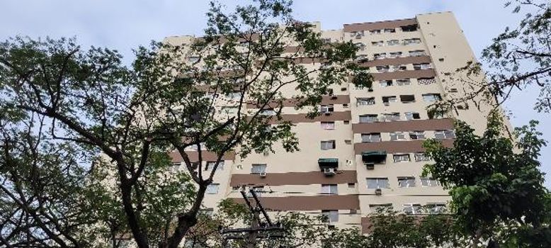 Foto 1 do(a) Apartamento de 2 quartos à venda em Pavuna, Rio de Janeiro