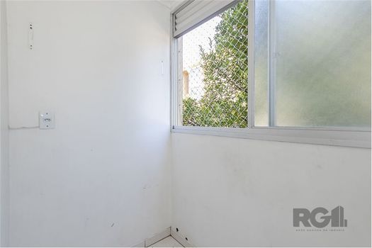 Foto 34 do(a) Apartamento de 2 quartos à venda em Tristeza, Porto Alegre