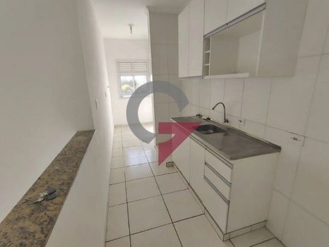 Foto 2 do(a) Apartamento de 2 quartos à venda em Parque São Luís, Taubaté