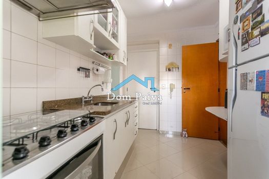 Foto 34 do(a) Apartamento de 3 quartos à venda em Vila Mascote, São Paulo