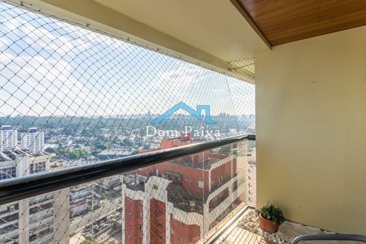 Foto 18 do(a) Apartamento de 3 quartos à venda em Vila Mascote, São Paulo