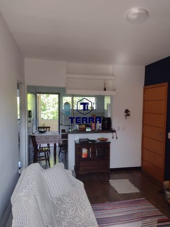Foto 3 do(a) Apartamento de 2 quartos à venda em Chácaras de Inoã (Inoã), Maricá