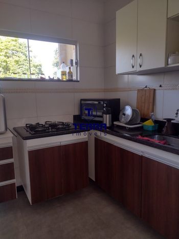Foto 4 do(a) Apartamento de 2 quartos à venda em Chácaras de Inoã (Inoã), Maricá