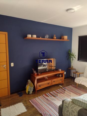 Foto 1 do(a) Apartamento de 2 quartos à venda em Chácaras de Inoã (Inoã), Maricá