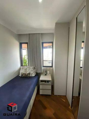 Foto 13 do(a) Apartamento de 3 quartos à venda em Rudge Ramos, São Bernardo do Campo