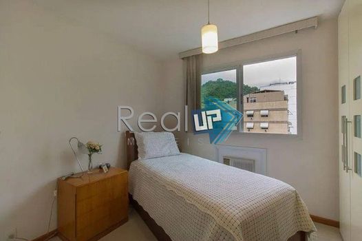 Foto 35 do(a) Cobertura de 5 quartos à venda em Laranjeiras, Rio de Janeiro