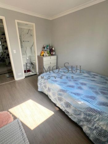 Foto 12 do(a) Cobertura de 4 quartos à venda em Vila Sofia, São Paulo