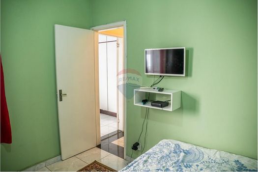 Foto 15 do(a) Apartamento de 2 quartos à venda em Zumbi, Rio de Janeiro