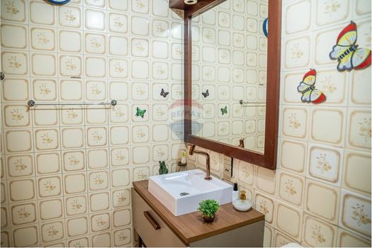 Foto 7 do(a) Apartamento de 2 quartos à venda em Zumbi, Rio de Janeiro
