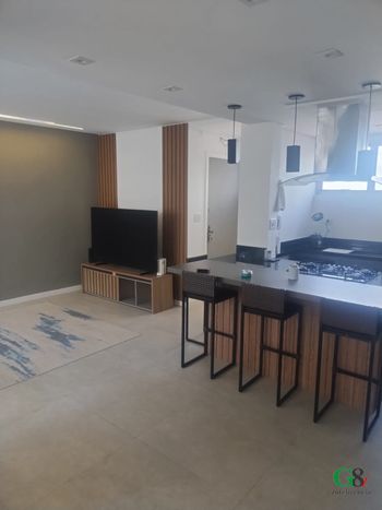 Foto 3 do(a) Apartamento de 2 quartos à venda em Paraíso, São Paulo