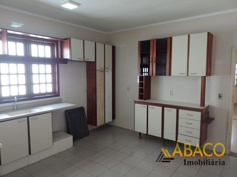 Foto 3 do(a) Casa de 2 quartos à venda em Jardim Bandeirantes, São Carlos