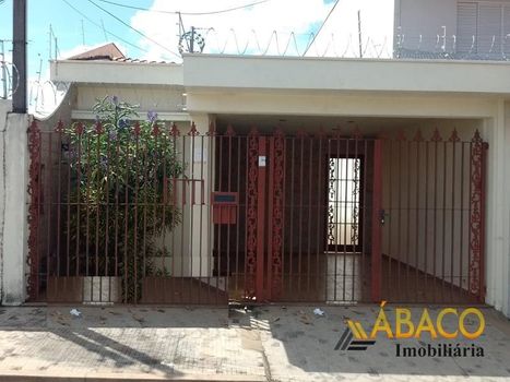 Foto 1 do(a) Casa de 2 quartos à venda em Jardim Bandeirantes, São Carlos
