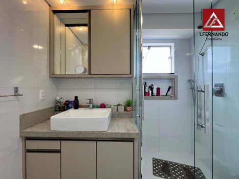 Foto 14 do(a) Apartamento de 3 quartos à venda em Fortaleza, Blumenau