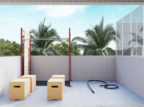 Foto 8 do(a) Apartamento de 3 quartos à venda em Bessa, João Pessoa