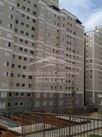 Foto 1 do(a) Apartamento de 2 quartos à venda em Jardim Nova Europa, Campinas