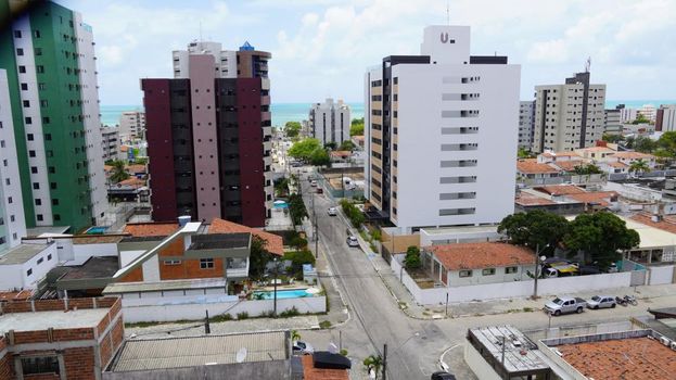 Foto 15 do(a) Apartamento de 3 quartos para alugar em Manaíra, João Pessoa