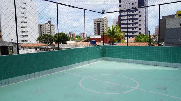 Foto 31 do(a) Apartamento de 3 quartos para alugar em Manaíra, João Pessoa