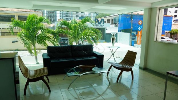 Foto 3 do(a) Apartamento de 3 quartos para alugar em Manaíra, João Pessoa