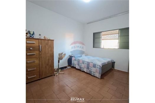 Foto 4 do(a) Casa de 2 quartos à venda em Labaté, Lins