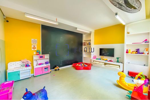 Foto 8 do(a) Apartamento de 3 quartos à venda em Jardim Prudência, São Paulo
