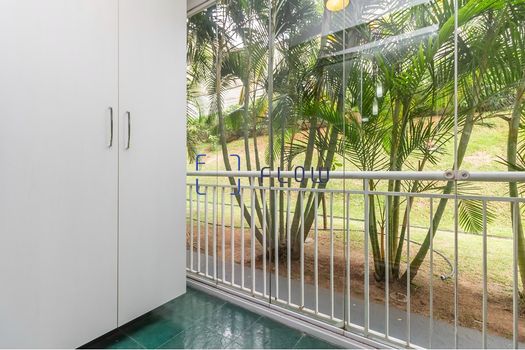 Foto 33 do(a) Apartamento de 3 quartos à venda em Jardim Prudência, São Paulo