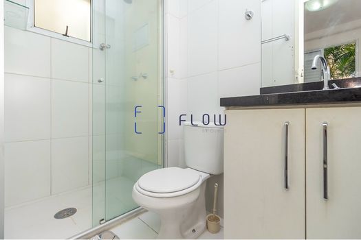 Foto 17 do(a) Apartamento de 3 quartos à venda em Jardim Prudência, São Paulo