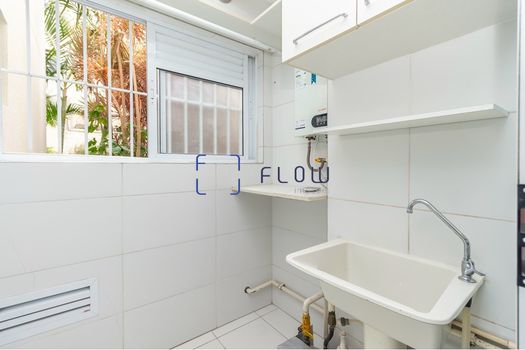 Foto 38 do(a) Apartamento de 3 quartos à venda em Jardim Prudência, São Paulo