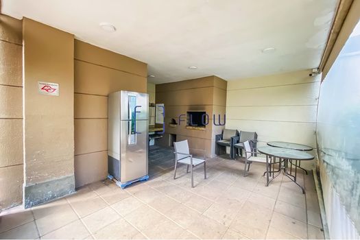 Foto 5 do(a) Apartamento de 3 quartos à venda em Jardim Prudência, São Paulo