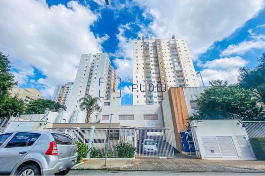 Foto 1 do(a) Apartamento de 3 quartos à venda em Jardim Prudência, São Paulo