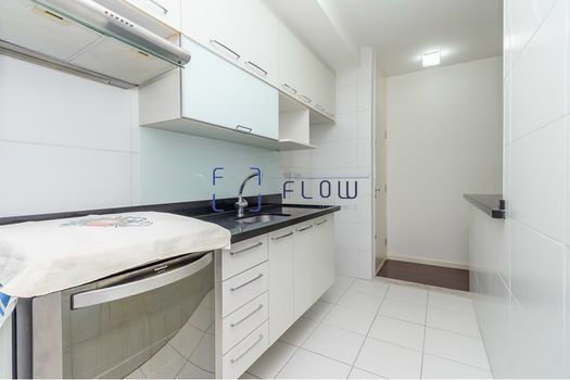 Foto 36 do(a) Apartamento de 3 quartos à venda em Jardim Prudência, São Paulo